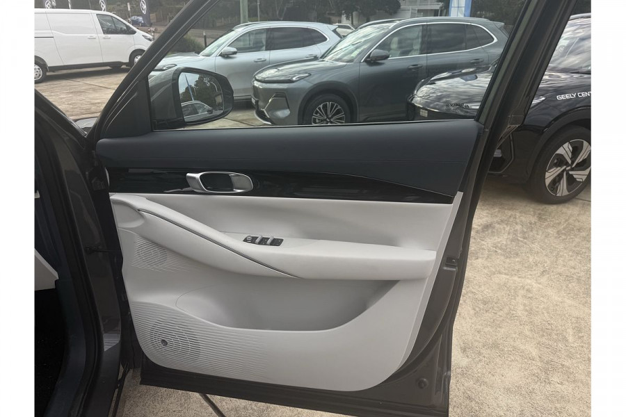 2026 Geely EX5 E245 Inspire Extended Range SUV Image 8