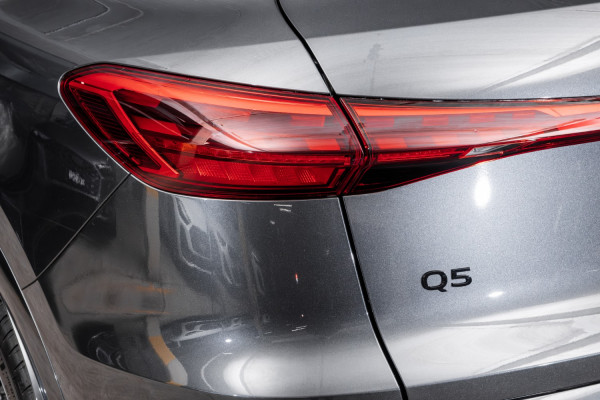 2025 Audi Q5 GU TFSI 150kW SUV image 22