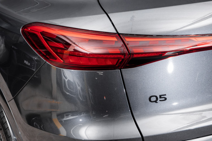 2025 Audi Q5 GU TFSI 150kW SUV