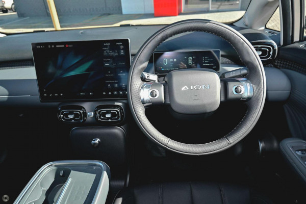 2026 AION AION UT No Series Luxury Hatch Image 13