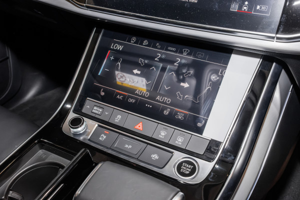 2024 MY25 Audi Q7 4M 55 TFSI S line SUV