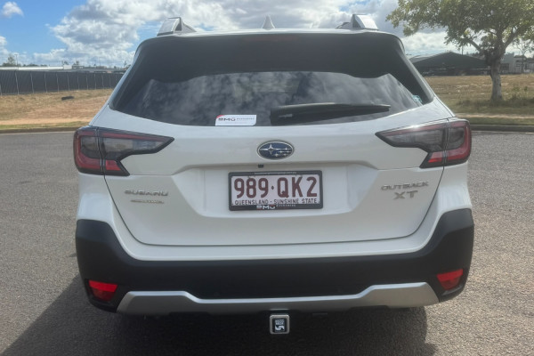 2023 Subaru Outback 6GEN AWD Touring XT SUV Image 4