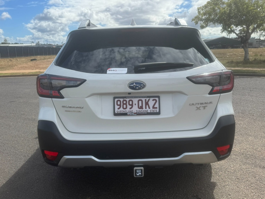 2023 Subaru Outback 6GEN AWD Touring XT SUV Image 4