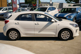2018 Kia Rio YB S Hatch
