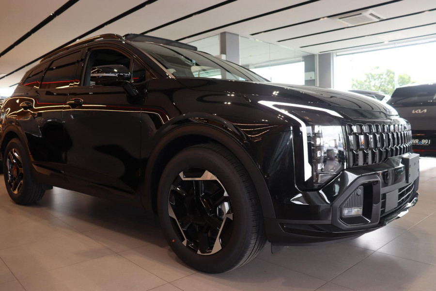 2026 MY27 Kia Sportage NQ5 PE GT-Line SUV Image 6