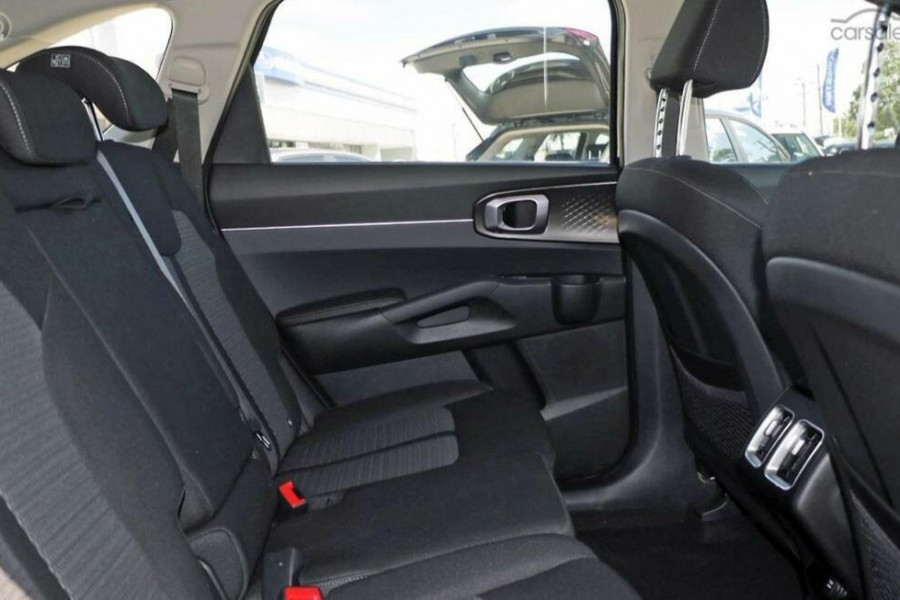 2024 MY25 Kia Sorento MQ4 PE S SUV Image 18