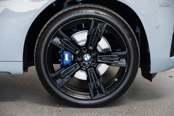 2026 BMW X3 G45 30e xDrive SUV