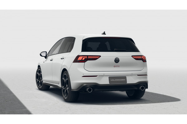 2026 Volkswagen Golf 8.5 GTI Hatch Image 3