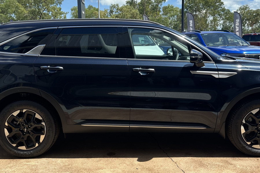 2024 Kia Sorento MQ4 PE Sport SUV Image 6
