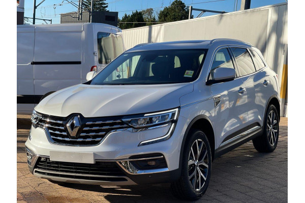 2024 Renault Koleos HZG Intens SUV