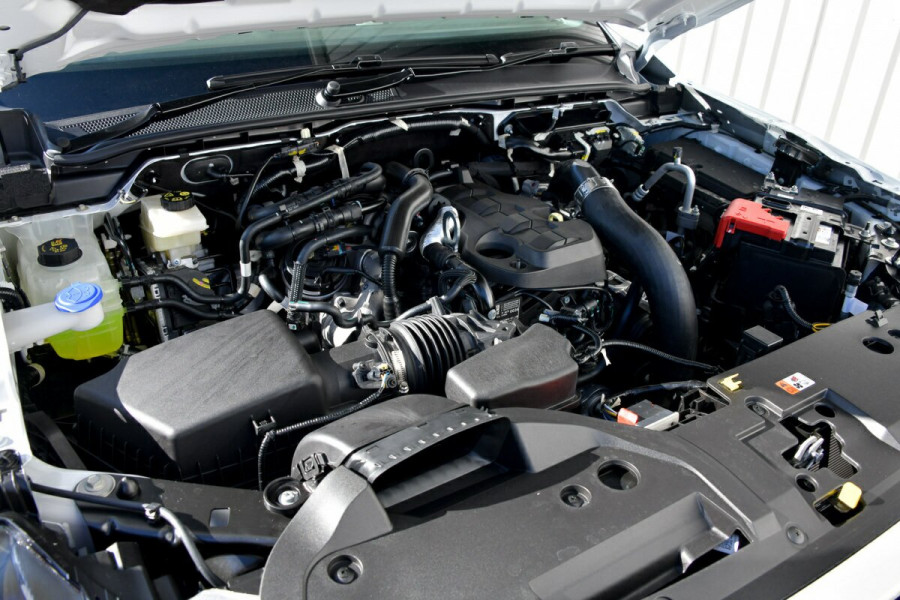 2024 Volkswagen Amarok NF TDI500 Style Ute Image 25