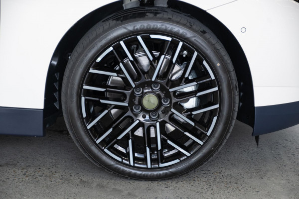 2026 MINI Cooper J01 SE Paul Smith Edition Hatch
