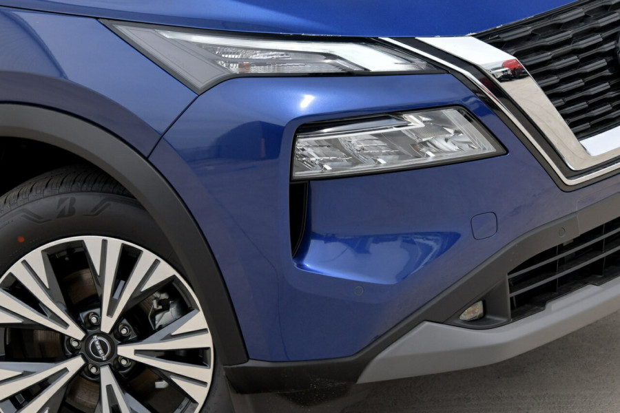 2024 Nissan X-Trail T33 ST-L SUV Image 26