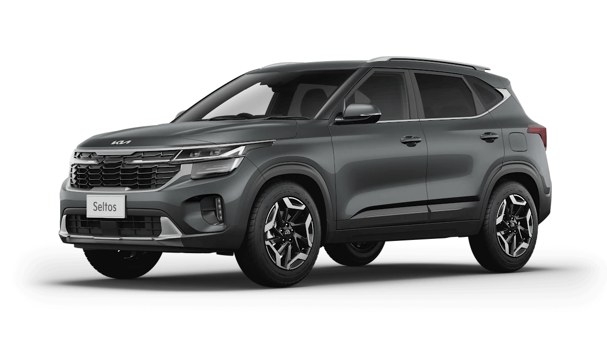 2025 Kia Seltos SP2 PE GT-Line SUV