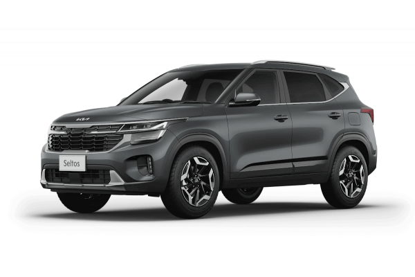 2026 Kia Seltos SP2 PE GT-Line SUV