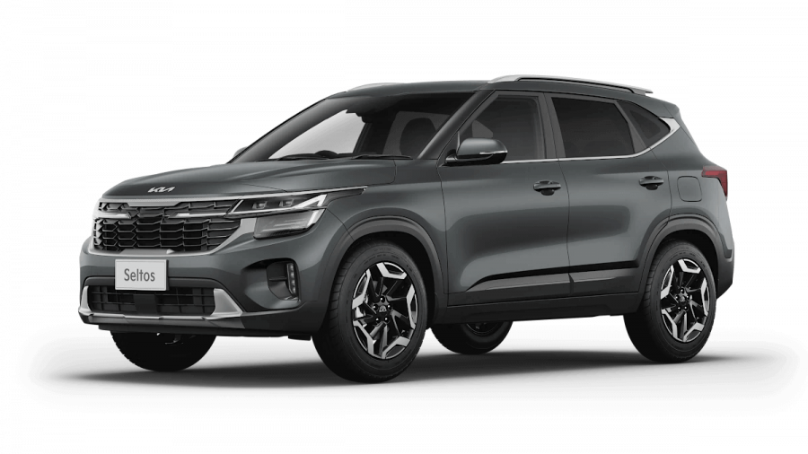 2026 Kia Seltos SP2 PE GT-Line SUV