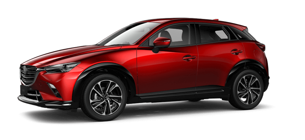 2023 Mazda CX-3 DK G20 Akari SUV Image 24