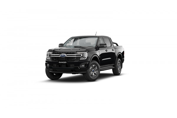 2024 MY24.5 Ford Ranger P703 XLT Hi-Rider Ute