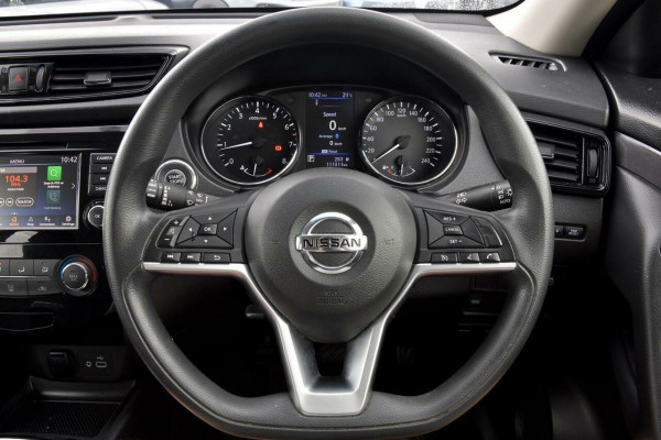 2022 Nissan X-Trail T32 ST SUV Image 8