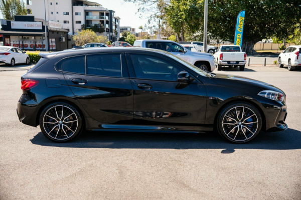 2021 BMW 1 Series F40 M135i xDrive Hatch Image 4