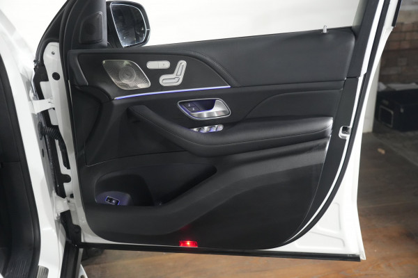 2022 Mercedes-Benz GLE-Class GLE300 d SUV Image 29