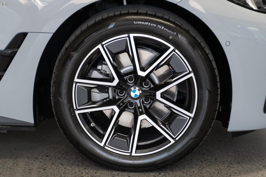 2026 BMW i4 G26 eDrive35 Hatch