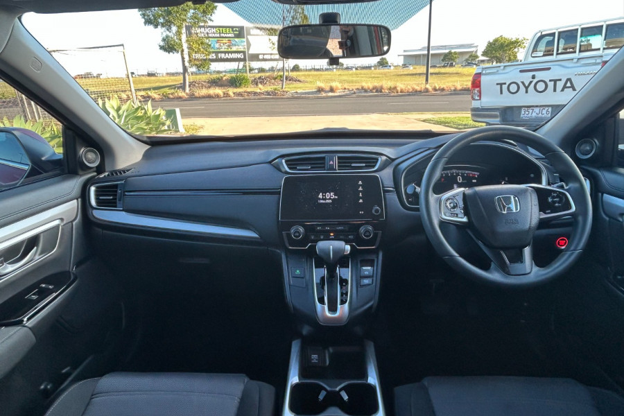 2019 Honda CR-V RW VTi SUV Image 11