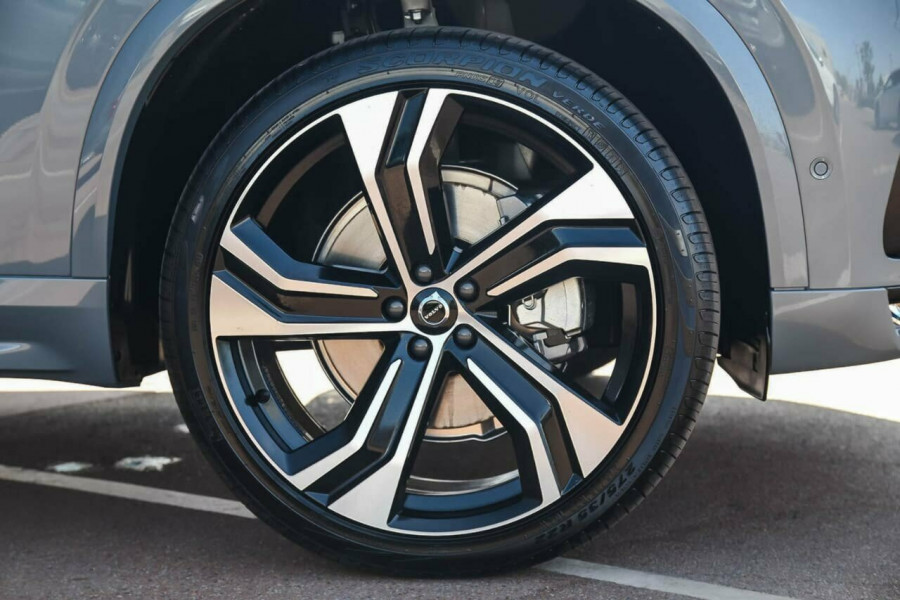 2019 MY20 Volvo XC90 L Series D5 R-Design Suv Image 24