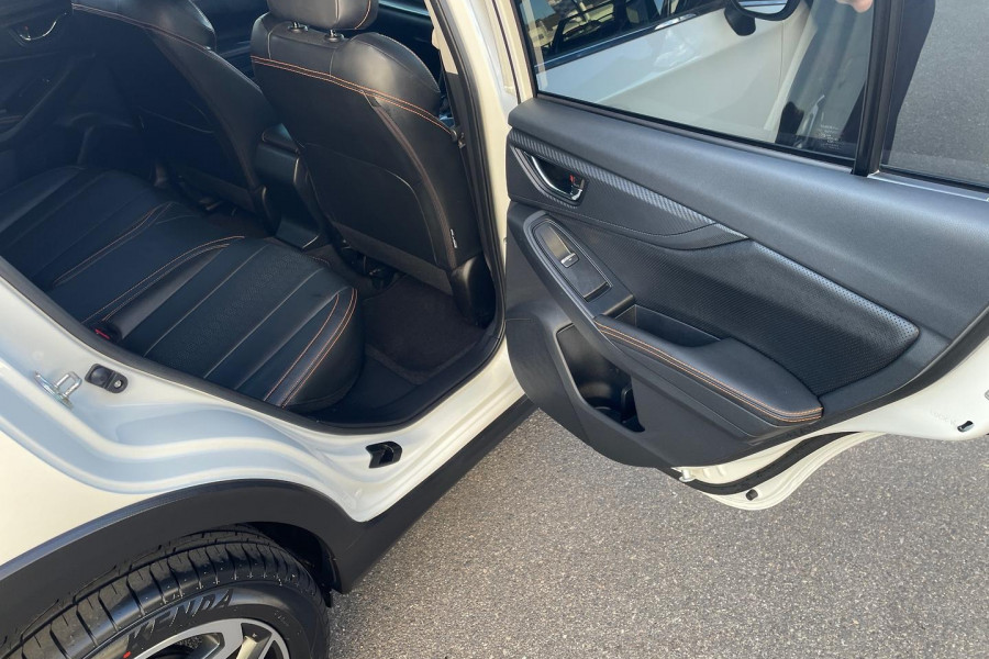 2019 Subaru XV G5-X 2.0i-S SUV Image 13