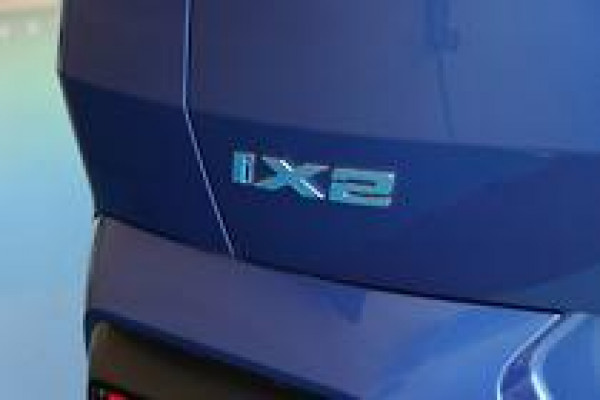 2024 BMW iX2 U10 eDrive20 M Sport SUV image 20