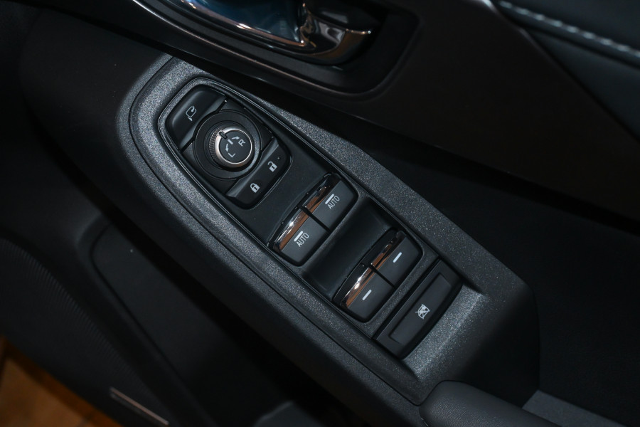 2024 Subaru Impreza G6 2.0S Hatch Image 10