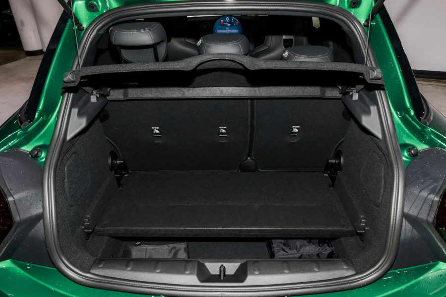 2025 MINI Cooper F65 C Favoured Hatch