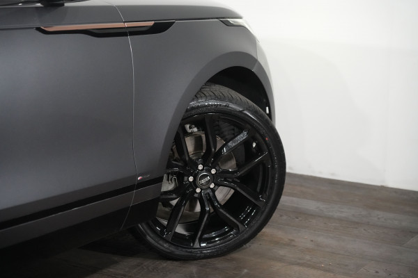 2017 Land Rover Range Rover Velar L560 D300 R-Dynamic S SUV Image 10