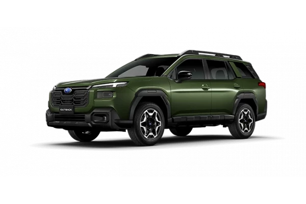 2026 Subaru Outback  7GEN AWD Touring SUV