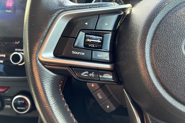 2021 Subaru XV G5-X 2.0i-L SUV Image 16