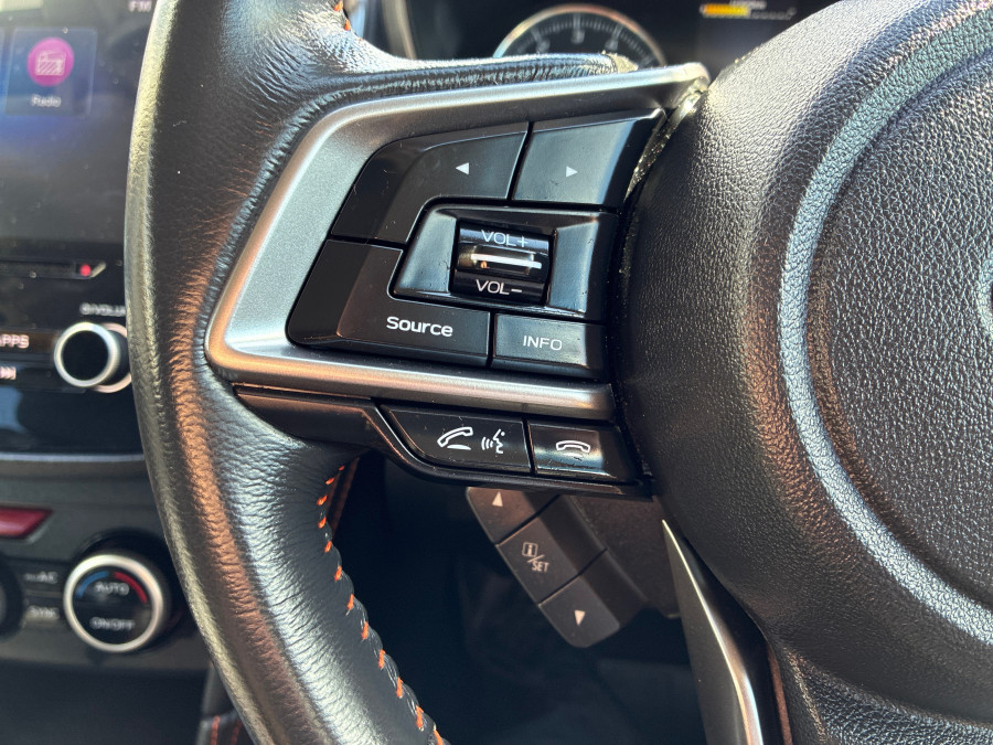 2021 Subaru XV G5-X 2.0i-L SUV Image 16
