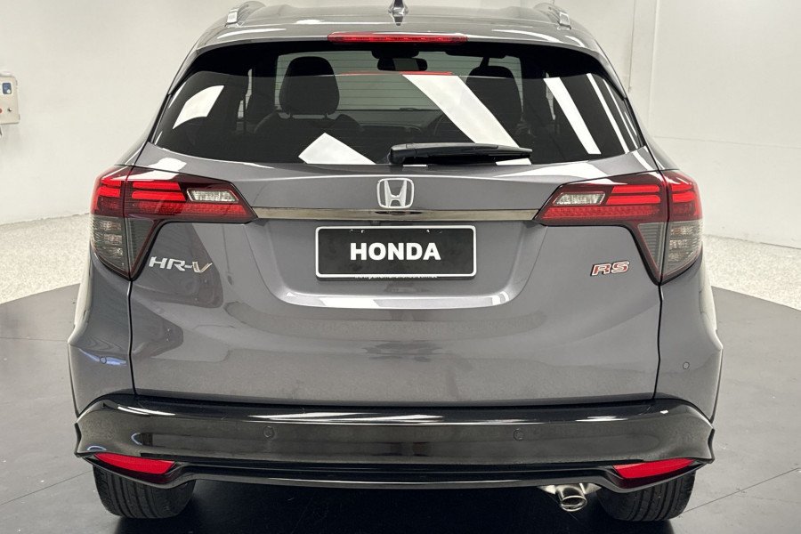 2021 Honda HR-V  RS SUV Image 9