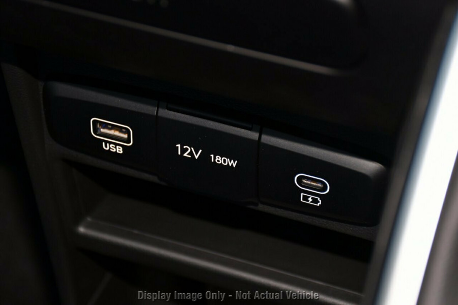 2024 MY25 Hyundai Staria Load US4.V3  Van Image 14
