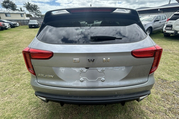 2025 GWM Haval Jolion A01 Lux SUV