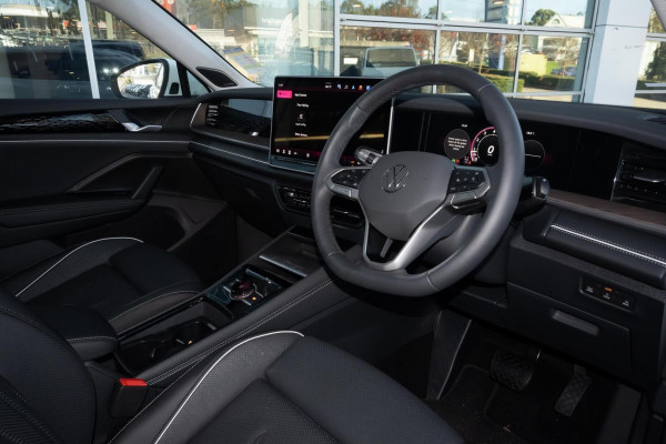 2025 Volkswagen Tayron R4 150TSI Elegance SUV Image 9