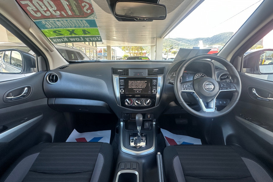 2023 Nissan Navara D23 ST Ute Image 15