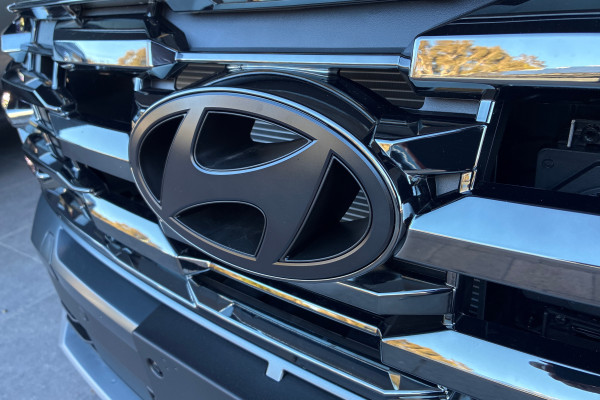 2026 Hyundai Tucson NX4.V4 Hybrid Elite SUV Image 15