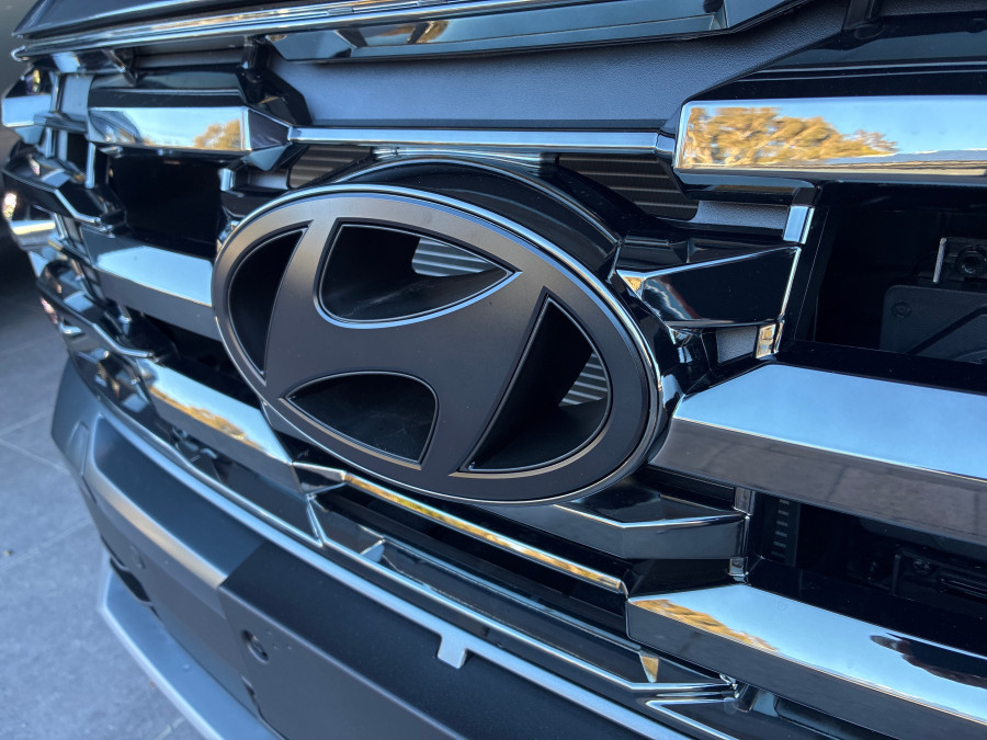 2026 Hyundai Tucson NX4.V4 Hybrid Elite SUV Image 15