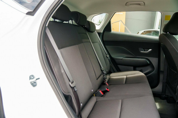2026 MY27 Hyundai KONA SX2.V3 Hybrid SUV Image 9