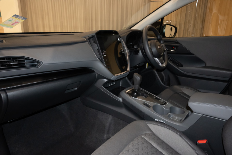 2026 Subaru Crosstrek G6X 2.0L SUV