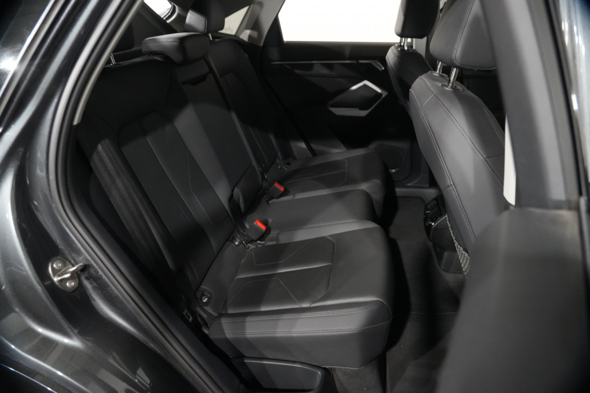 2022 Audi Q3 F3 35 TFSI S line SUV