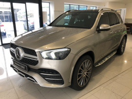 2020 Mercedes-Benz M Class V167 800+050MY GLE400 d Wagon