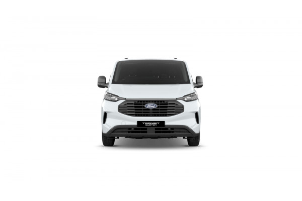 2025 MY26 Ford Transit Custom AV Trend SWB Van Image 2