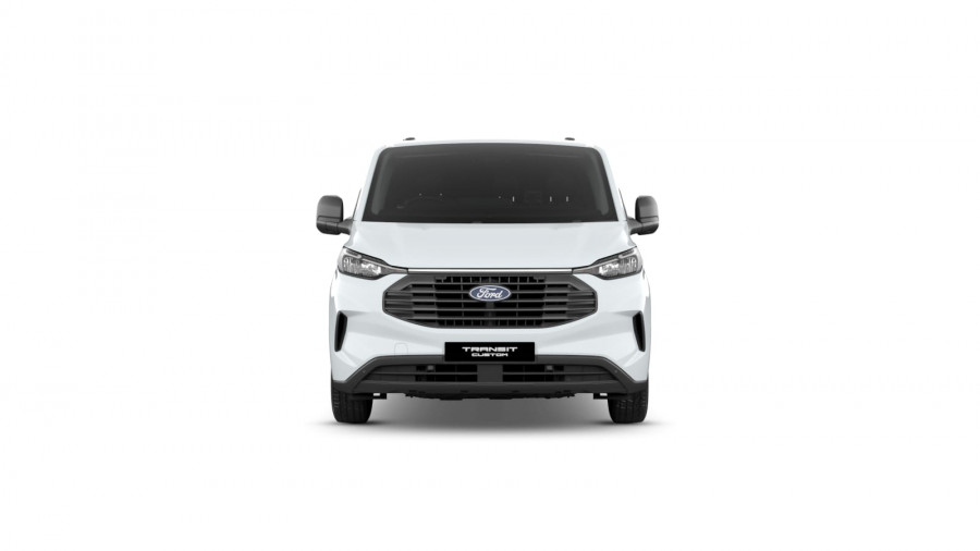 2025 MY26 Ford Transit Custom AV Trend SWB Van Image 2