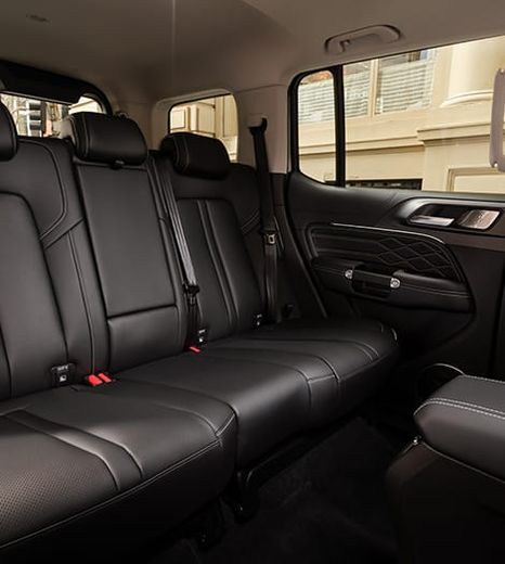 Seats Image